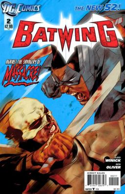 Batwing