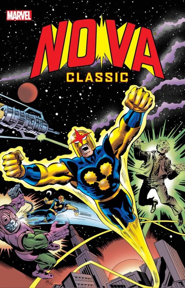 Nova Classic