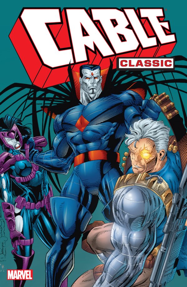 Cable Classic