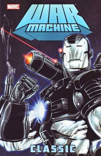 War Machine Classic