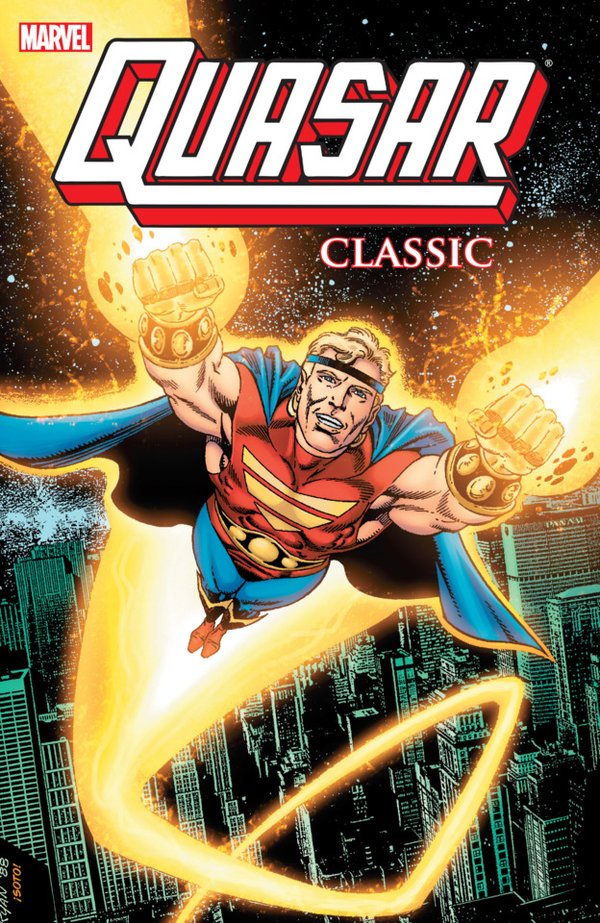 Quasar Classic