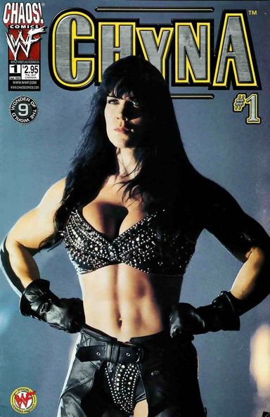 Chyna #1