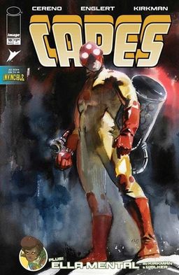 Variant cover
