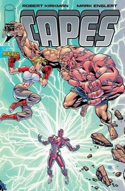 Variant cover