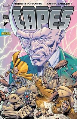Variant cover