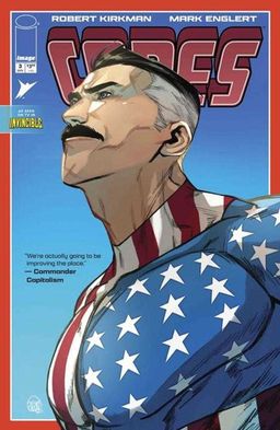 Variant cover