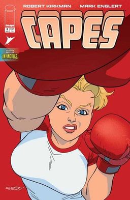 Variant cover