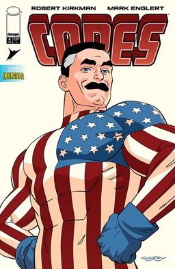 Variant cover