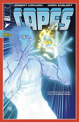 Variant cover