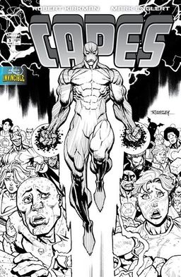 Variant cover