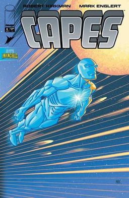 Variant cover
