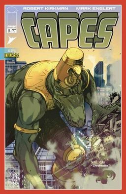 Variant cover