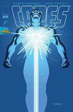 Variant cover