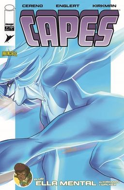 Variant cover