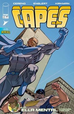 Variant cover