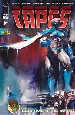 Variant cover