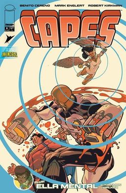 Variant cover