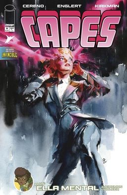 Variant cover