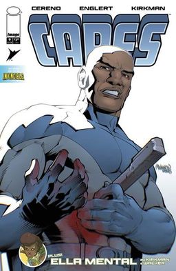 Variant cover