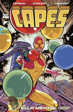 Variant cover