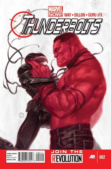 Red Scare