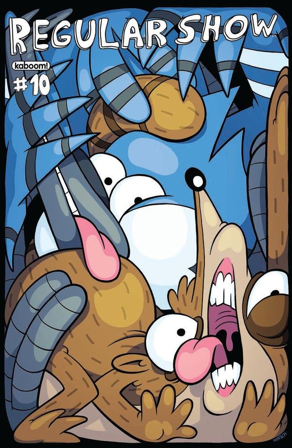 Regular Show
