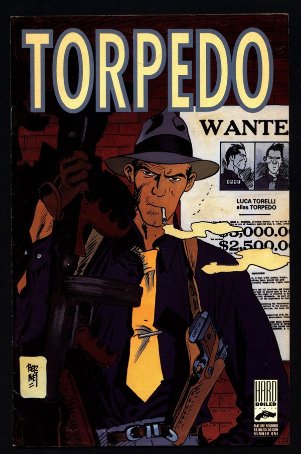 Torpedo