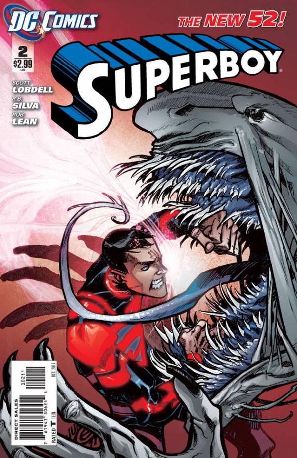 Superboy