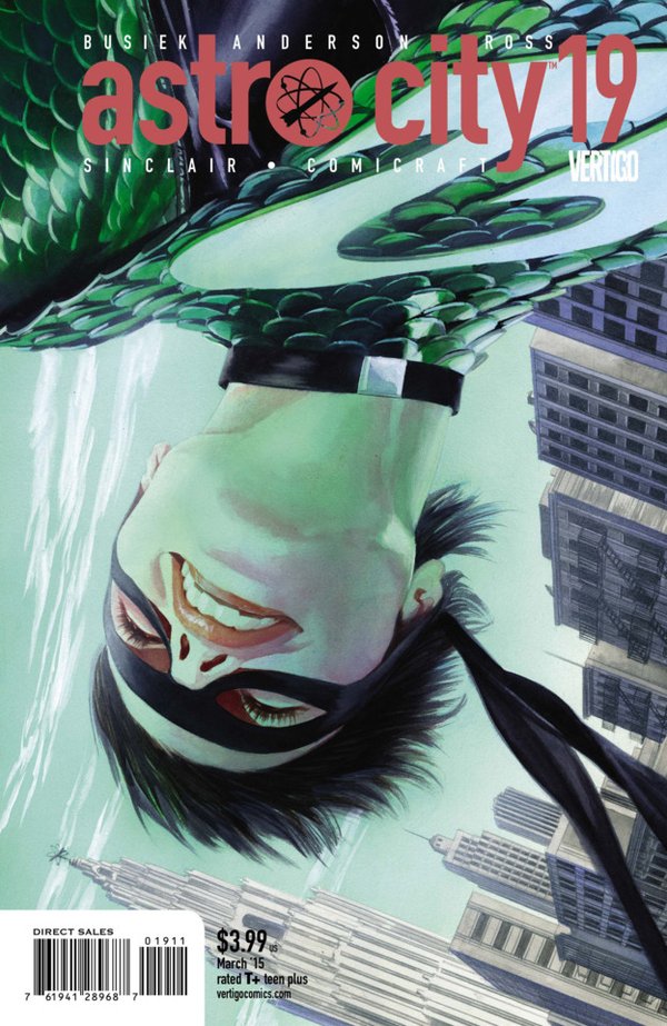 Astro City