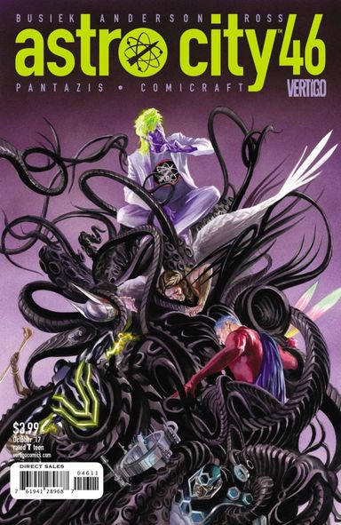 Astro City #46