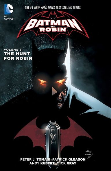 The Hunt for Robin