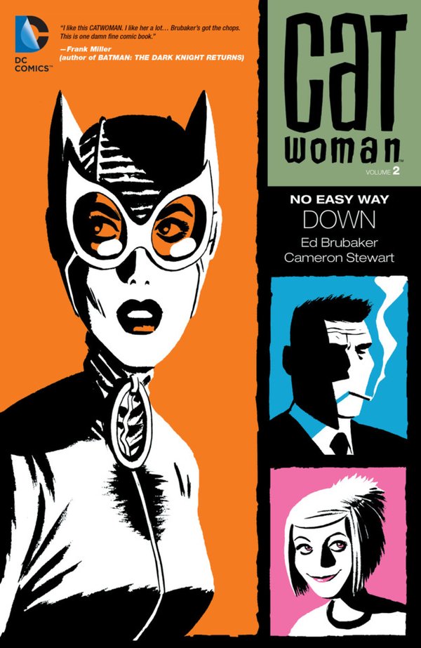 Catwoman