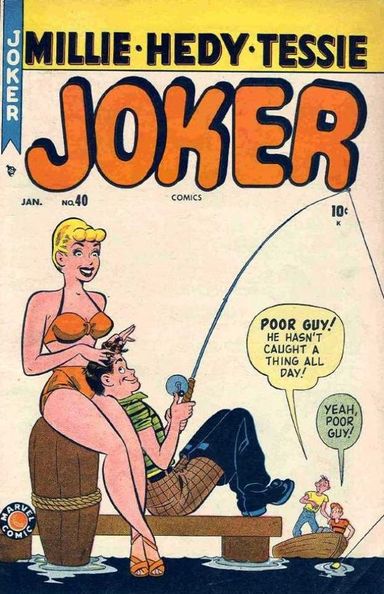 Joker #40