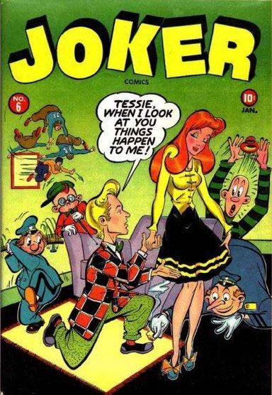 Joker #6