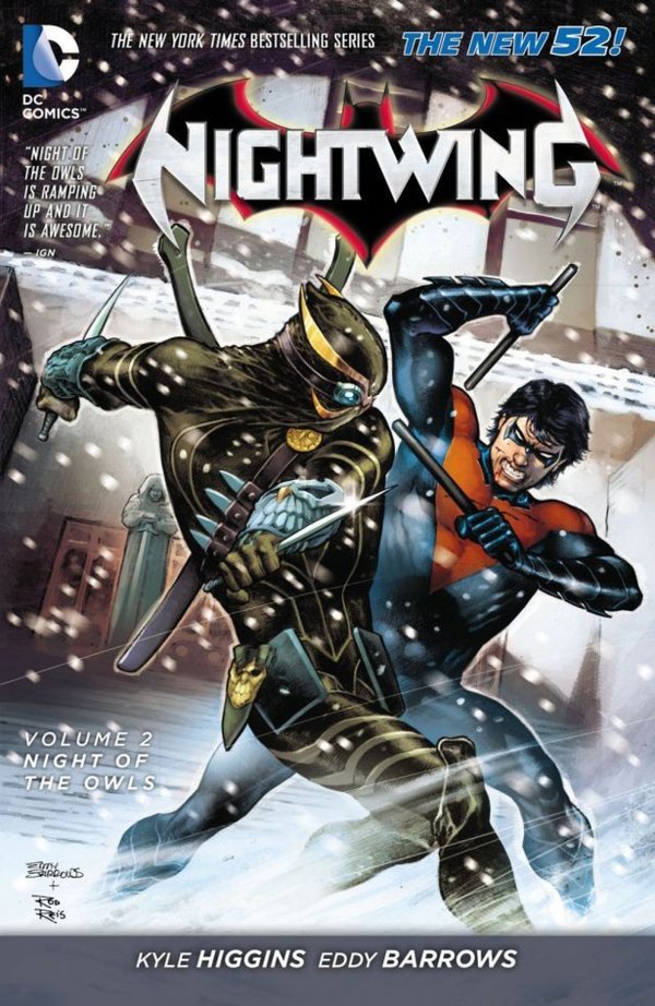 Nightwing