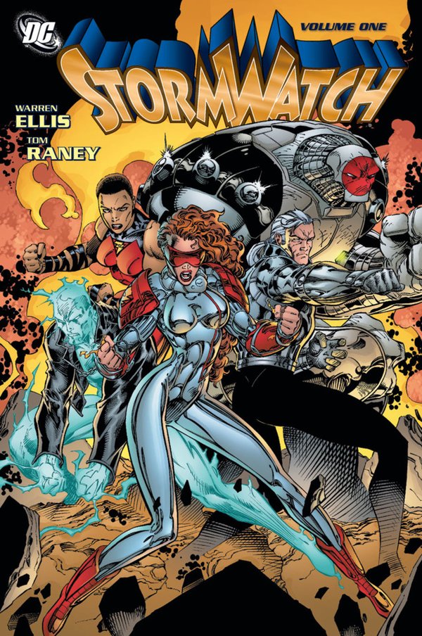 StormWatch