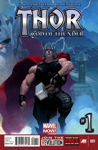 The God Butcher
