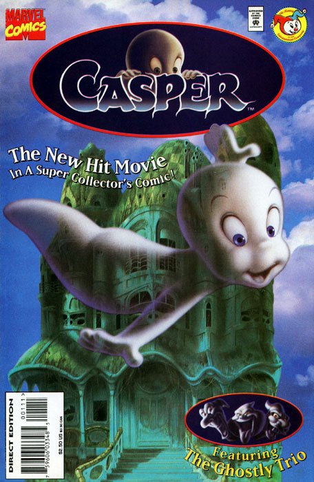 Casper
