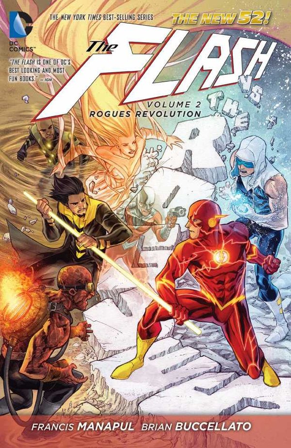 The Flash