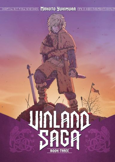 Vinland Saga #3