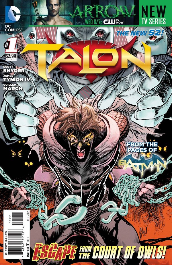 Talon