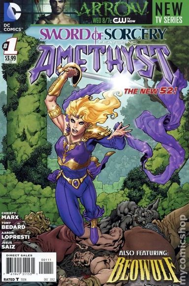 Amethyst