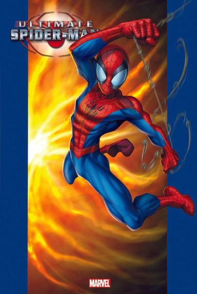 Ultimate Spider-Man Omnibus #2