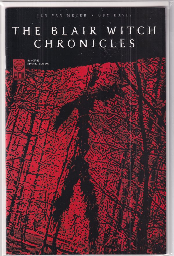 The Blair Witch Chronicles