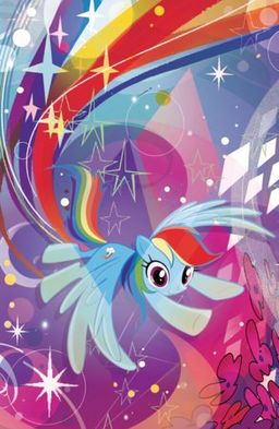Variant cover
