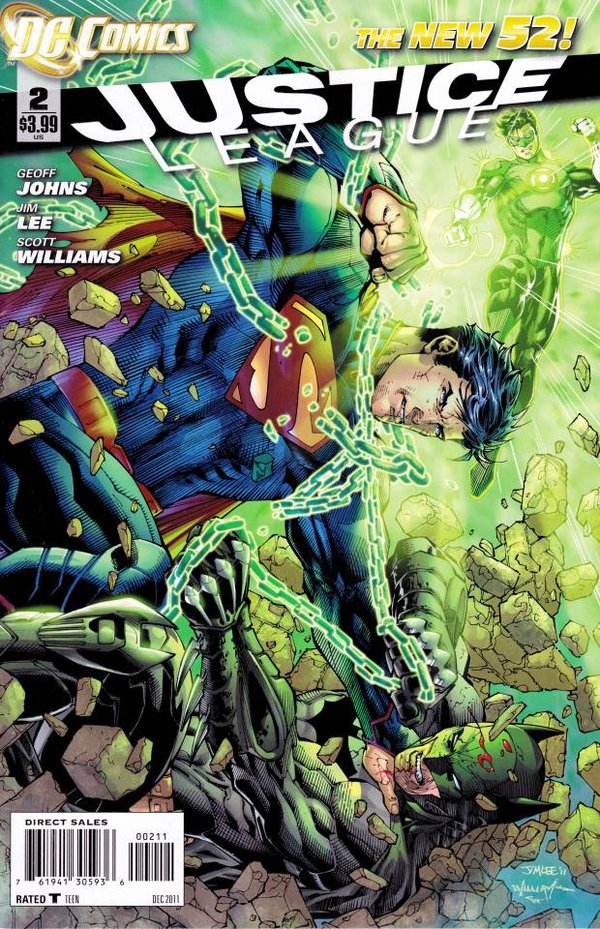 Justice League