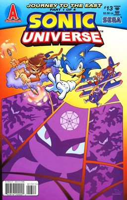 #13