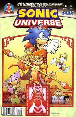 #16