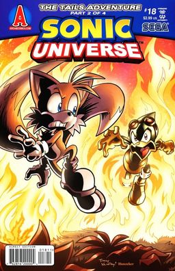 #18