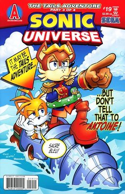 #19